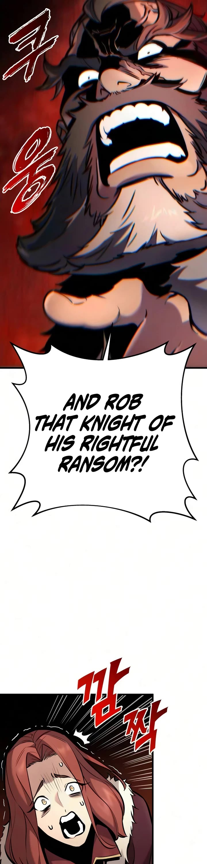 The Wandering Knight's Survival Manual Chapter 41 page 22 - Chapter 41: Ep.04 Johann's Choice (7)