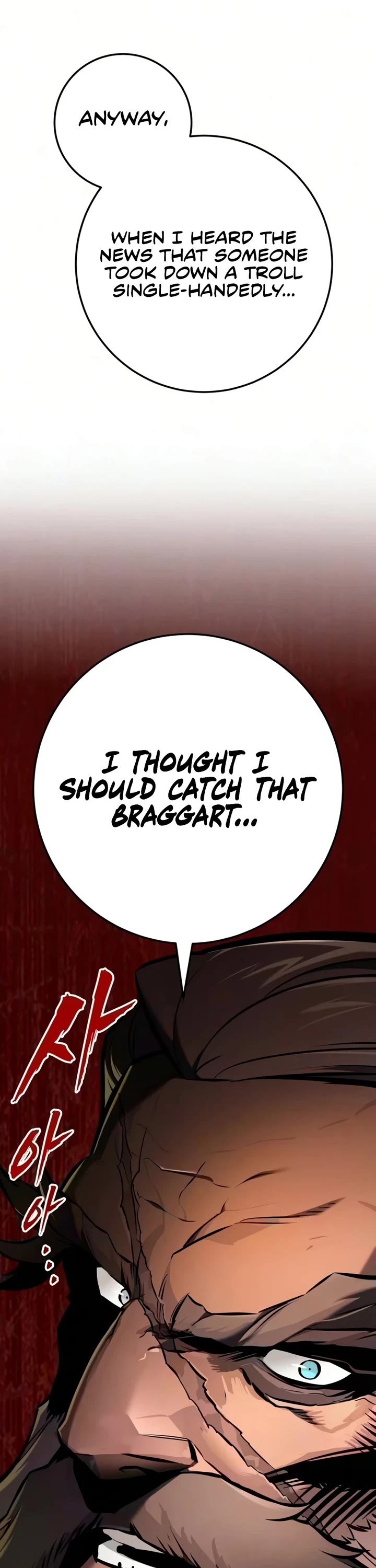 The Wandering Knight's Survival Manual Chapter 41 page 34 - Chapter 41: Ep.04 Johann's Choice (7)