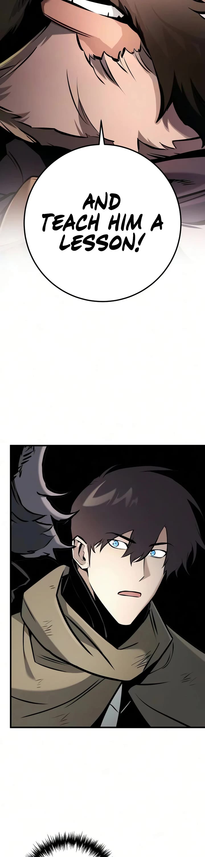 The Wandering Knight's Survival Manual Chapter 41 page 35 - Chapter 41: Ep.04 Johann's Choice (7)