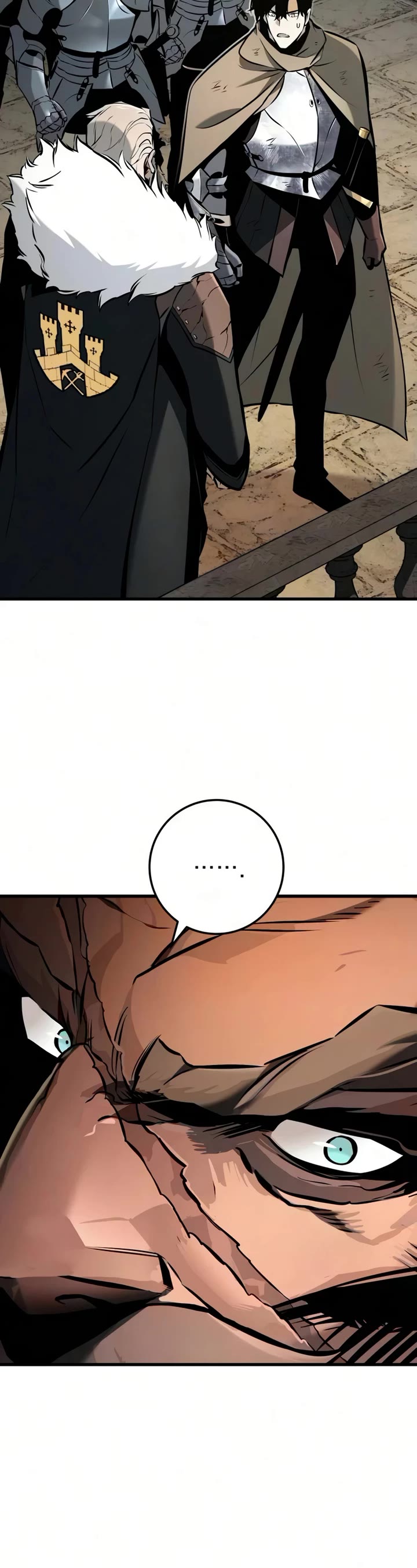 The Wandering Knight's Survival Manual Chapter 41 page 37 - Chapter 41: Ep.04 Johann's Choice (7)