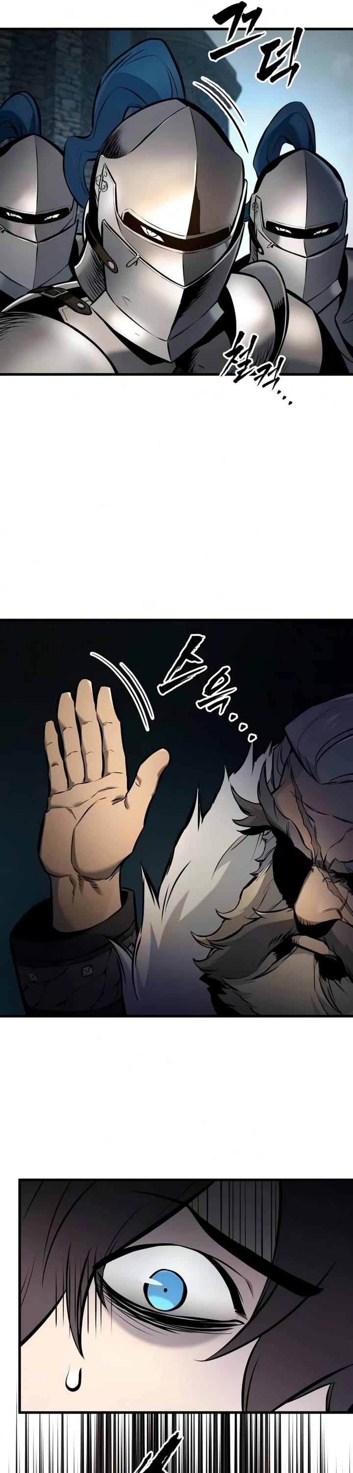The Wandering Knight's Survival Manual Chapter 41 page 38 - Chapter 41: Ep.04 Johann's Choice (7)