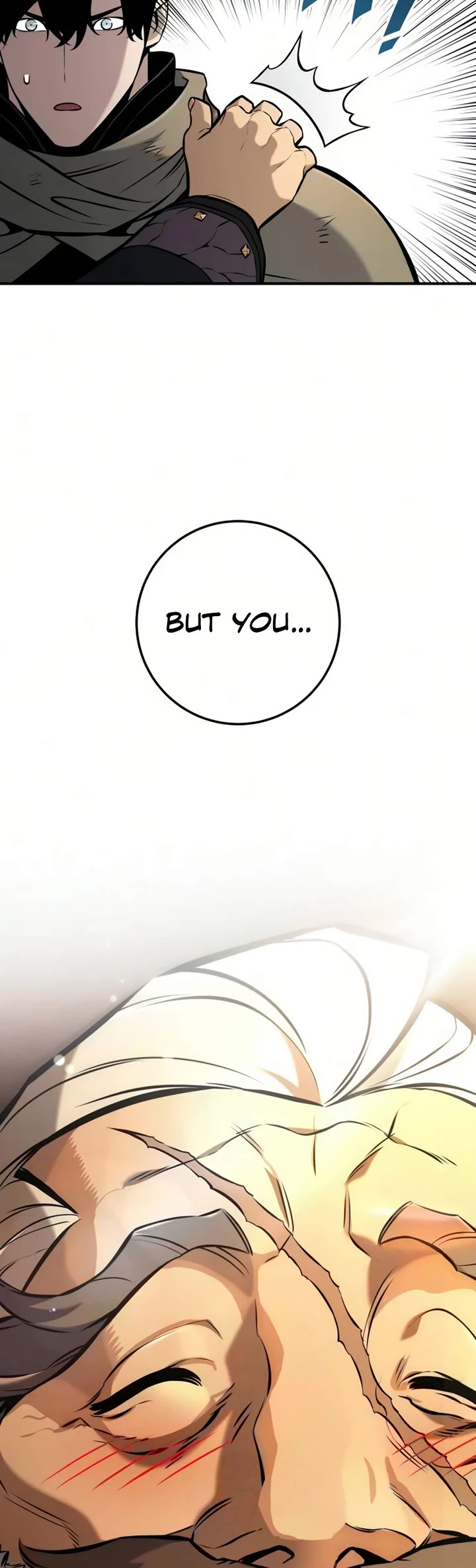 The Wandering Knight's Survival Manual Chapter 41 page 40 - Chapter 41: Ep.04 Johann's Choice (7)