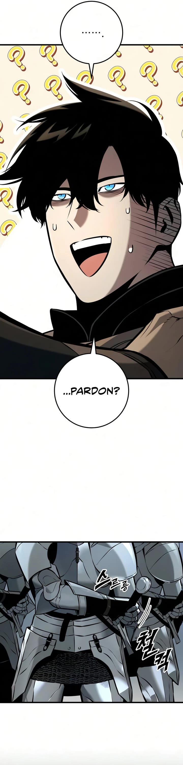 The Wandering Knight's Survival Manual Chapter 41 page 42 - Chapter 41: Ep.04 Johann's Choice (7)