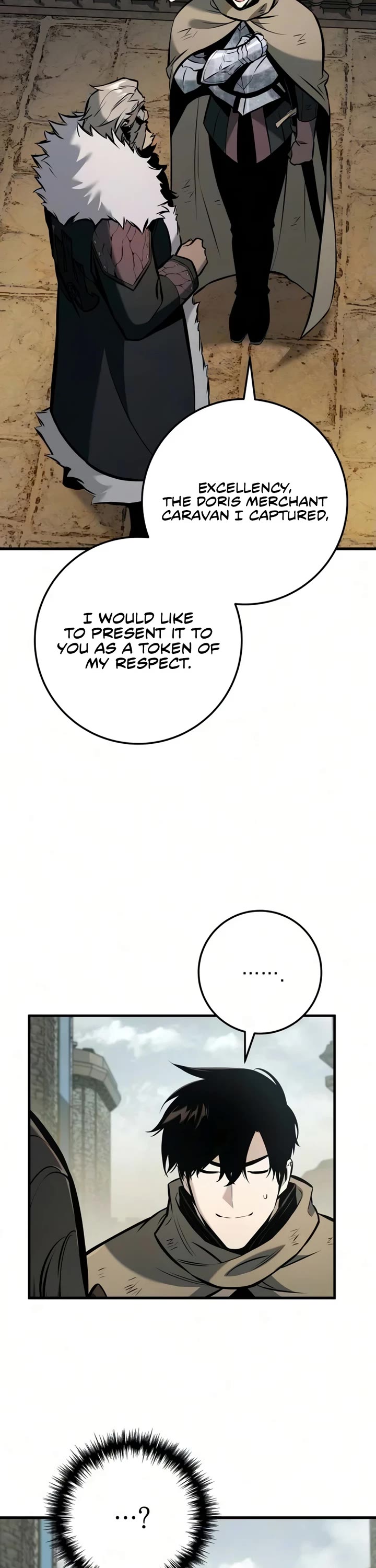 The Wandering Knight's Survival Manual Chapter 41 page 47 - Chapter 41: Ep.04 Johann's Choice (7)
