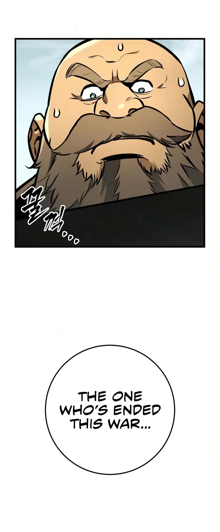 The Wandering Knight's Survival Manual Chapter 41 page 5 - Chapter 41: Ep.04 Johann's Choice (7)