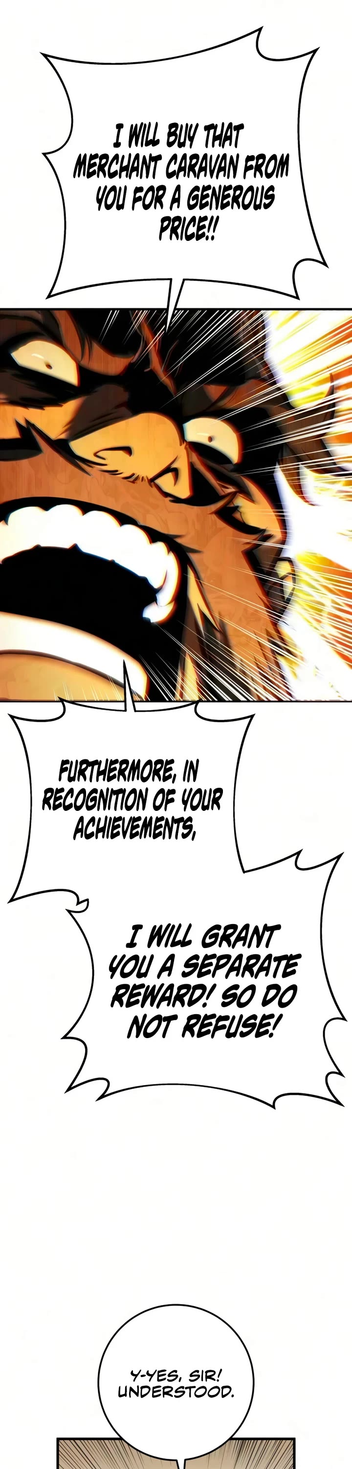 The Wandering Knight's Survival Manual Chapter 41 page 50 - Chapter 41: Ep.04 Johann's Choice (7)