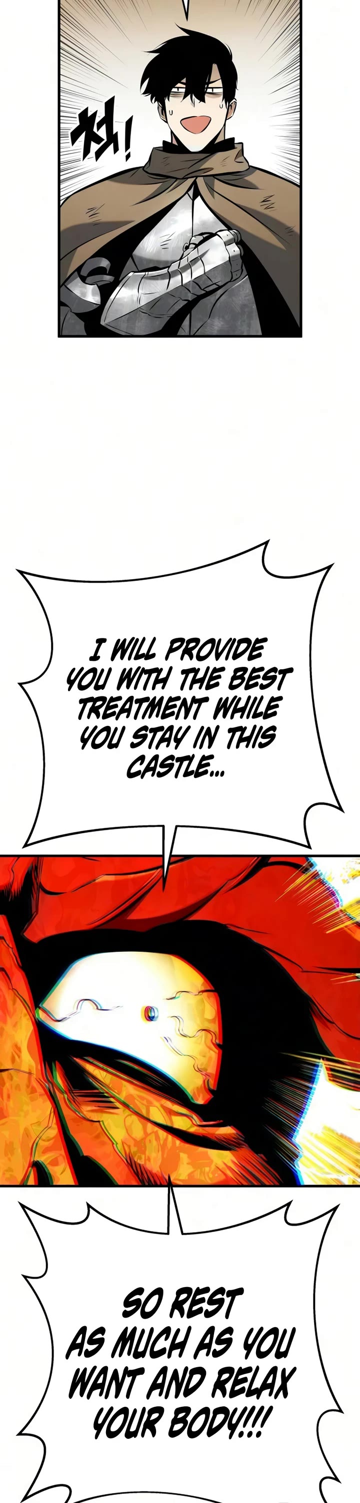 The Wandering Knight's Survival Manual Chapter 41 page 51 - Chapter 41: Ep.04 Johann's Choice (7)