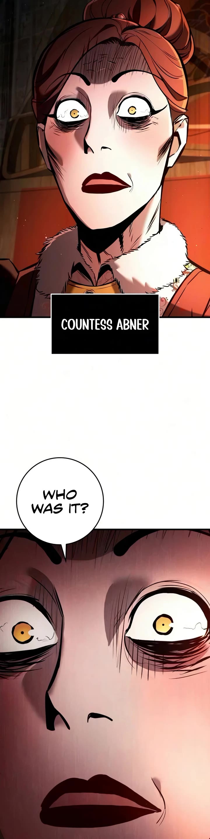 The Wandering Knight's Survival Manual Chapter 41 page 57 - Chapter 41: Ep.04 Johann's Choice (7)