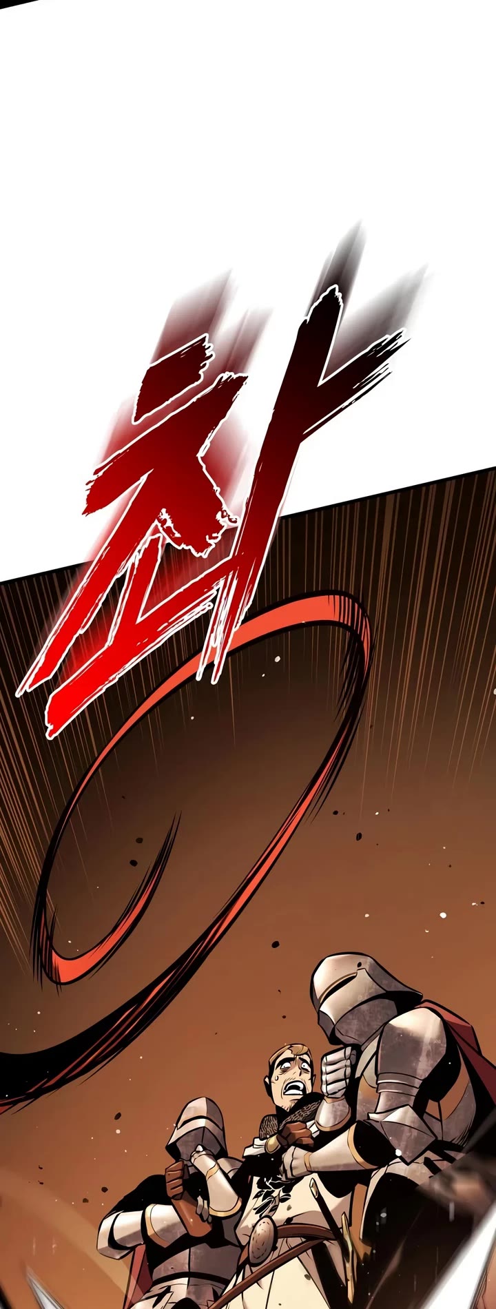 The Wandering Knight's Survival Manual Chapter 42 page 10 - Chapter 42