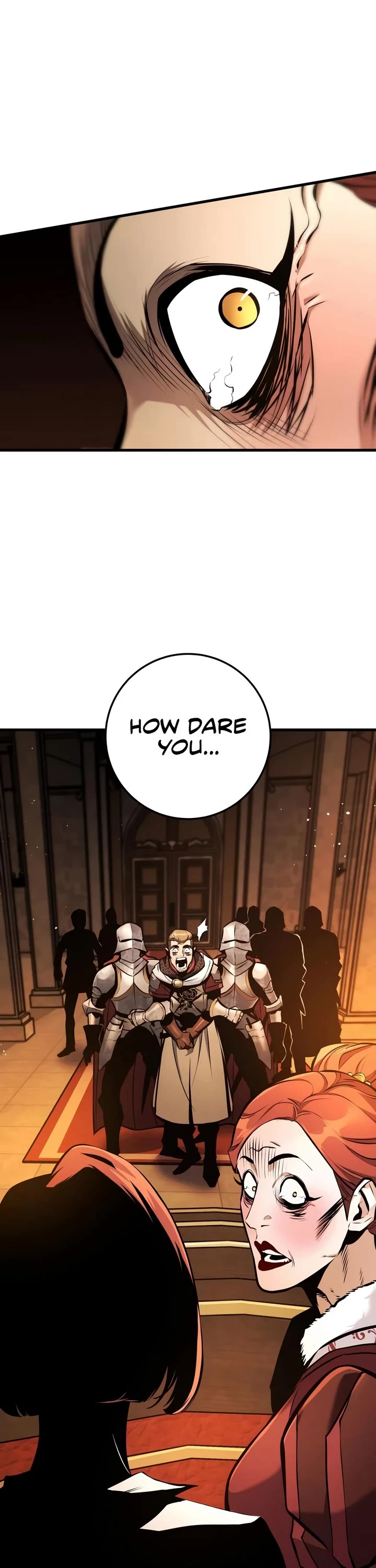 The Wandering Knight's Survival Manual Chapter 42 page 12 - Chapter 42