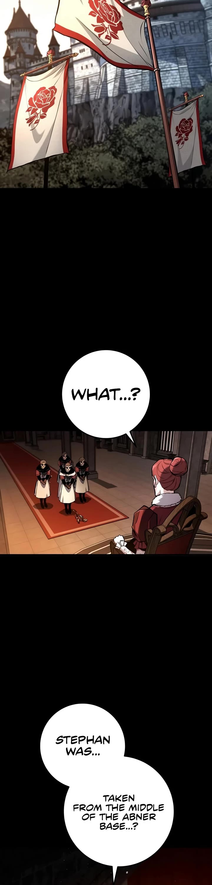 The Wandering Knight's Survival Manual Chapter 42 page 2 - Chapter 42