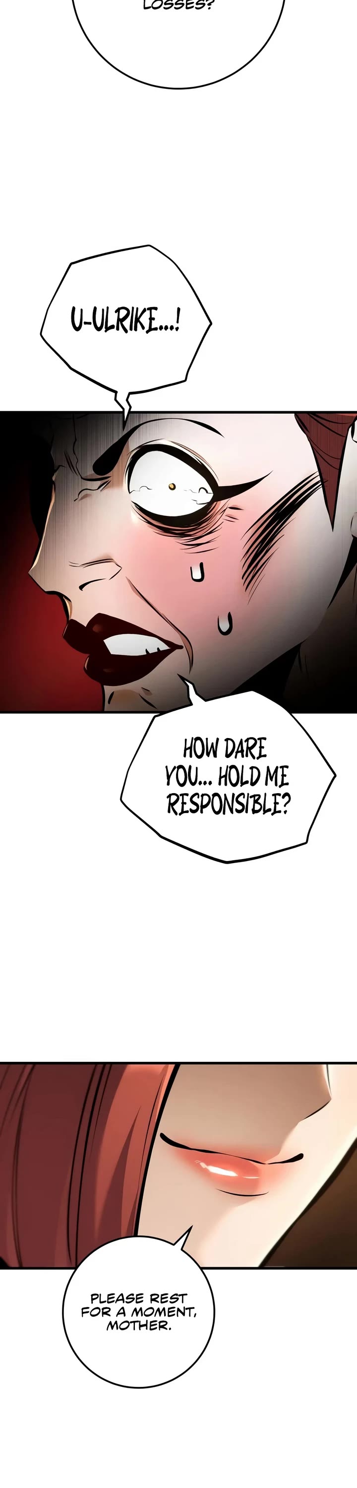 The Wandering Knight's Survival Manual Chapter 42 page 20 - Chapter 42
