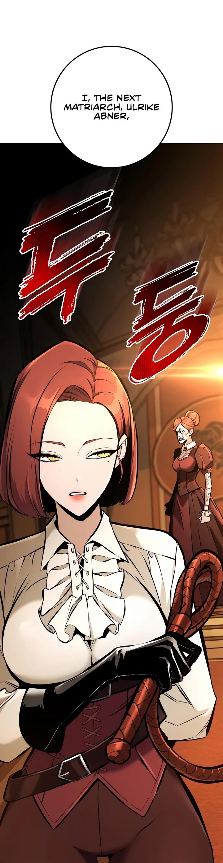 The Wandering Knight's Survival Manual Chapter 42 page 21 - Chapter 42