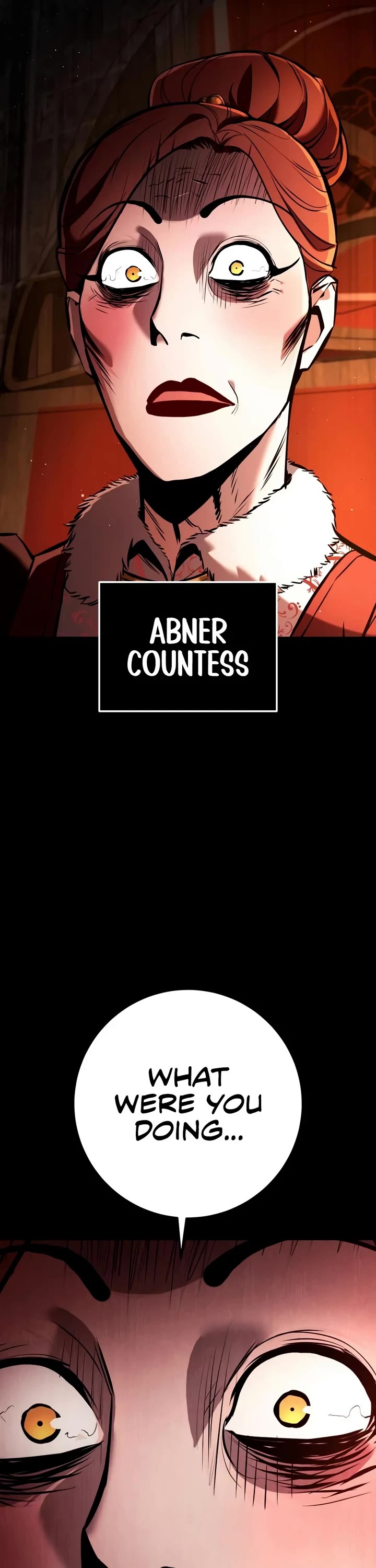 The Wandering Knight's Survival Manual Chapter 42 page 3 - Chapter 42