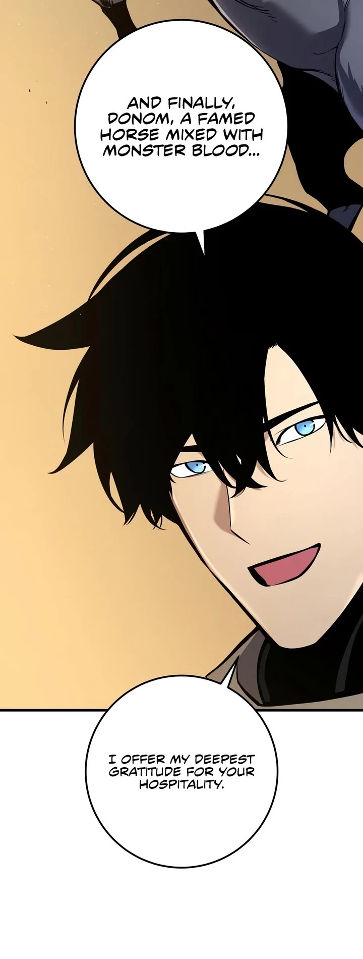 The Wandering Knight's Survival Manual Chapter 42 page 32 - Chapter 42