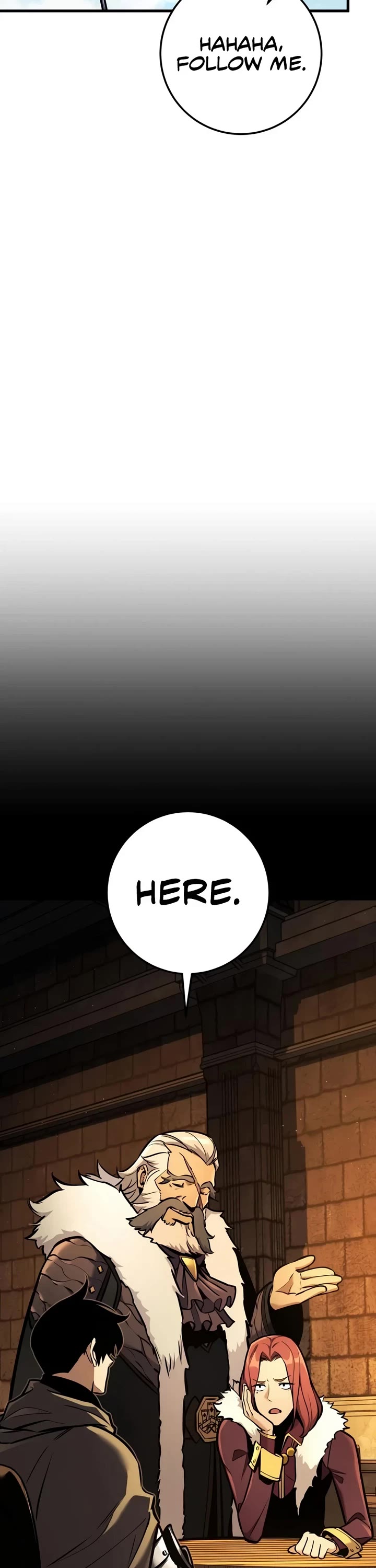 The Wandering Knight's Survival Manual Chapter 42 page 35 - Chapter 42