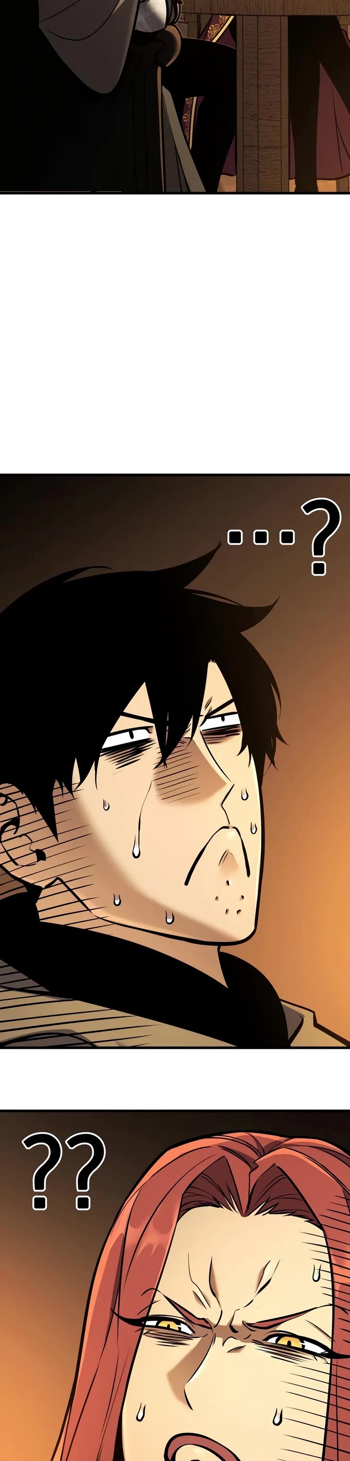 The Wandering Knight's Survival Manual Chapter 42 page 36 - Chapter 42