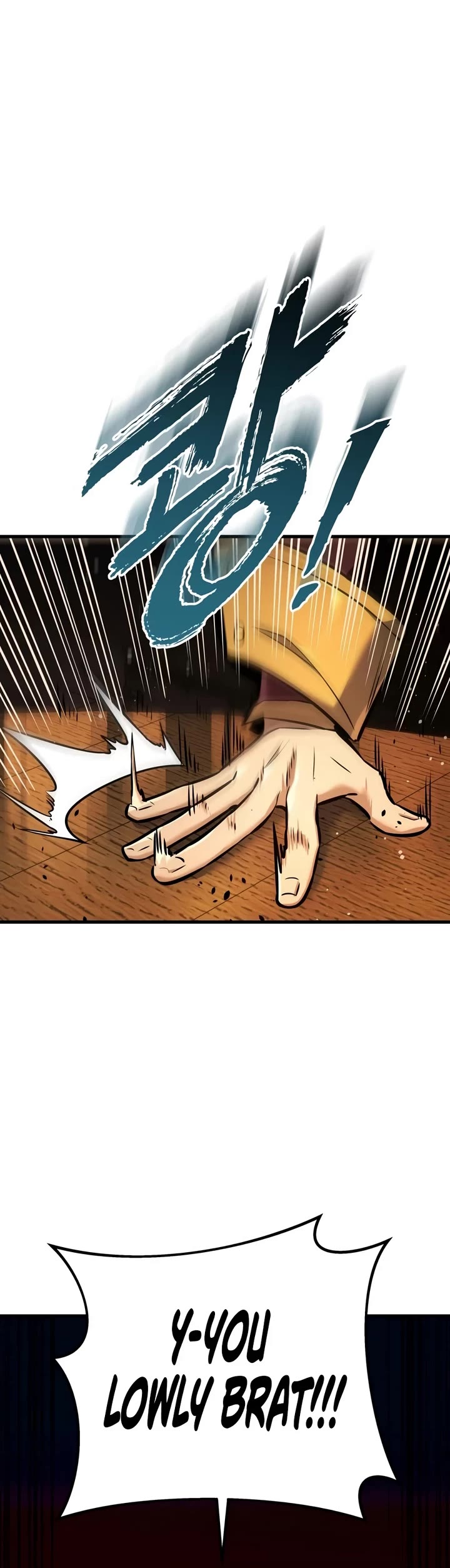 The Wandering Knight's Survival Manual Chapter 42 page 38 - Chapter 42