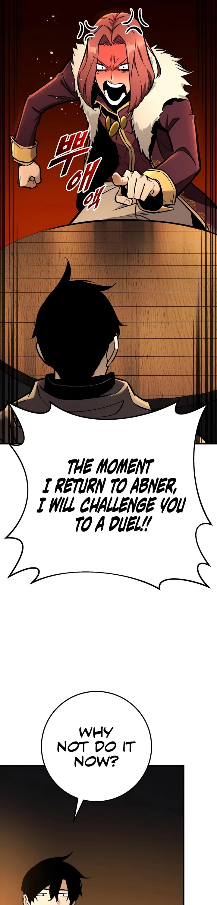 The Wandering Knight's Survival Manual Chapter 42 page 39 - Chapter 42