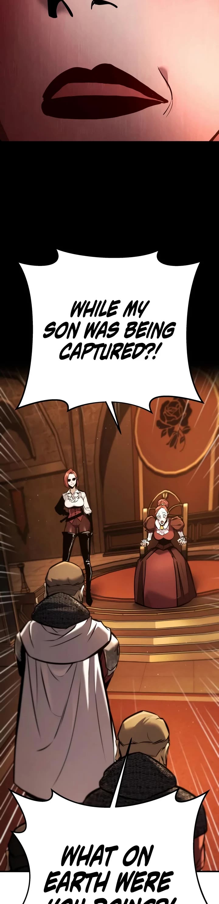 The Wandering Knight's Survival Manual Chapter 42 page 4 - Chapter 42