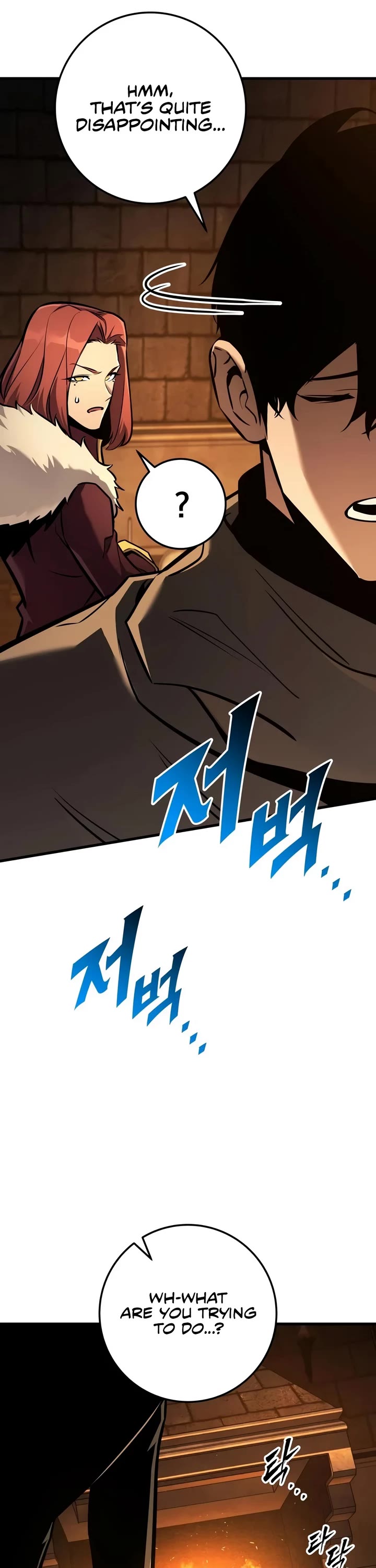 The Wandering Knight's Survival Manual Chapter 42 page 44 - Chapter 42