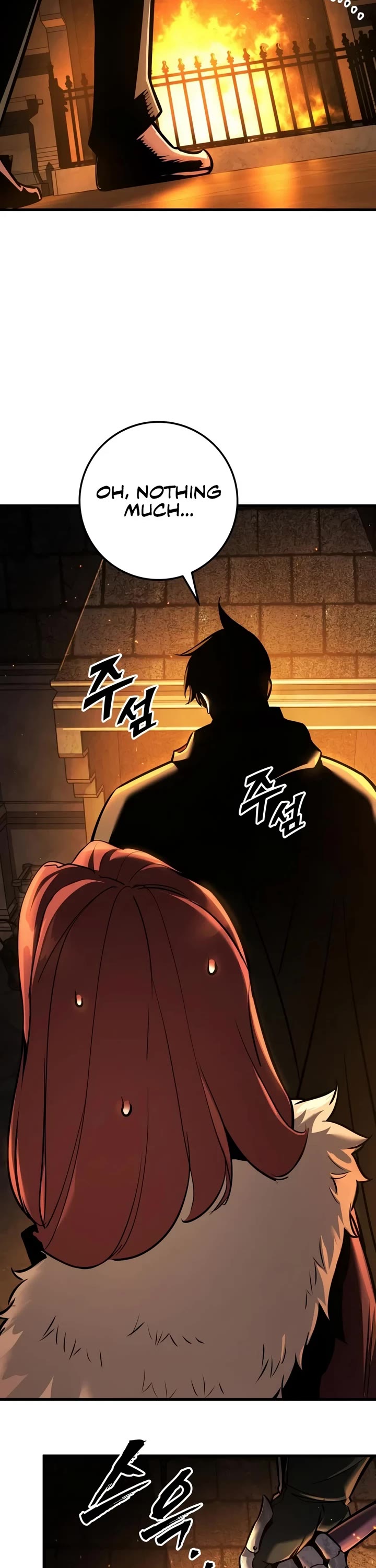 The Wandering Knight's Survival Manual Chapter 42 page 45 - Chapter 42