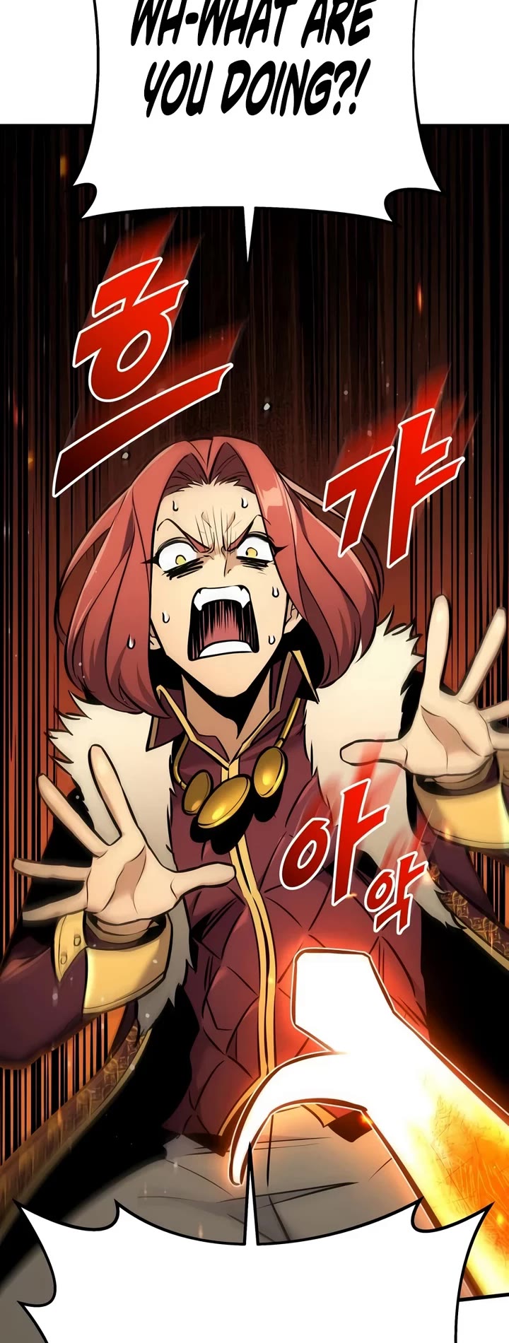The Wandering Knight's Survival Manual Chapter 42 page 47 - Chapter 42