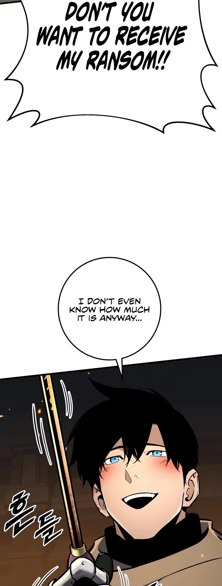 The Wandering Knight's Survival Manual Chapter 42 page 48 - Chapter 42