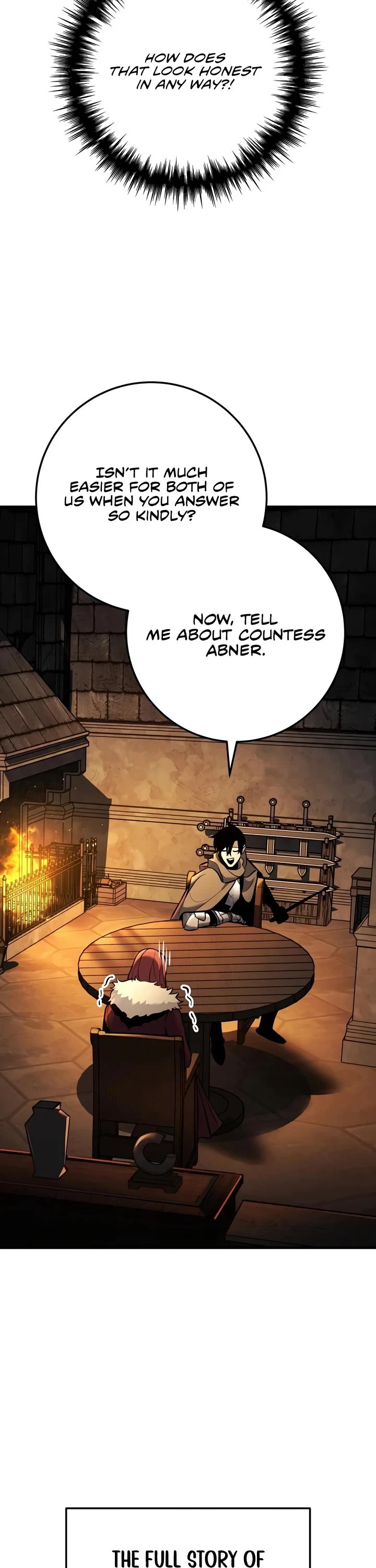The Wandering Knight's Survival Manual Chapter 42 page 52 - Chapter 42