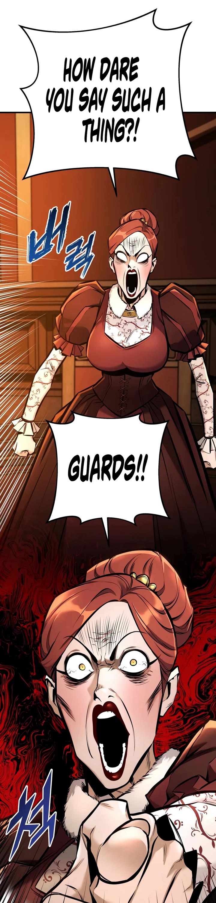 The Wandering Knight's Survival Manual Chapter 42 page 6 - Chapter 42