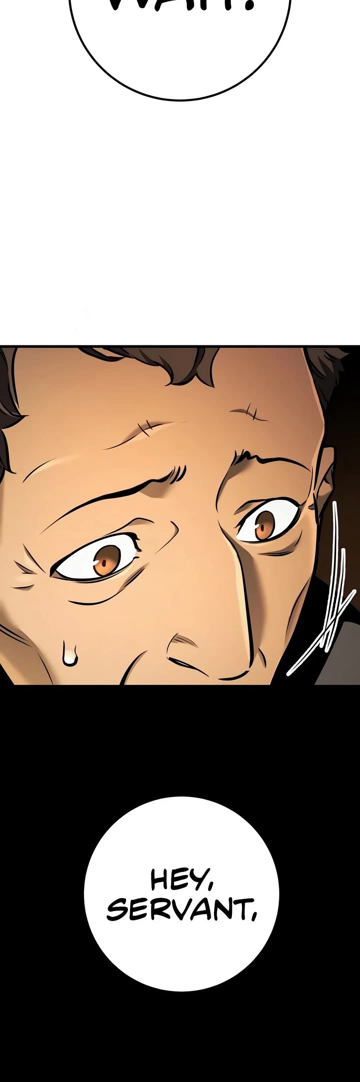 The Wandering Knight's Survival Manual Chapter 42 page 60 - Chapter 42