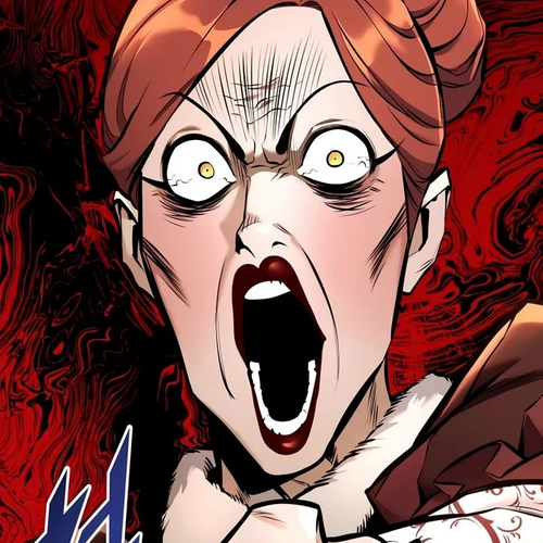 The Wandering Knight's Survival Manual Chapter 42 cover