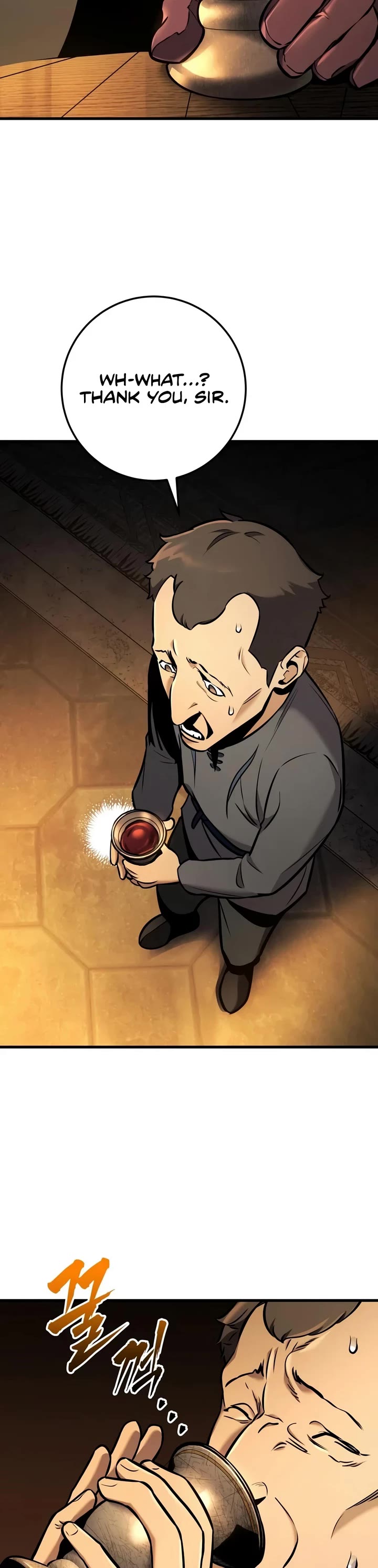 The Wandering Knight's Survival Manual Chapter 43 page 10 - Chapter 43: Ep.05 People of House Abner (2)