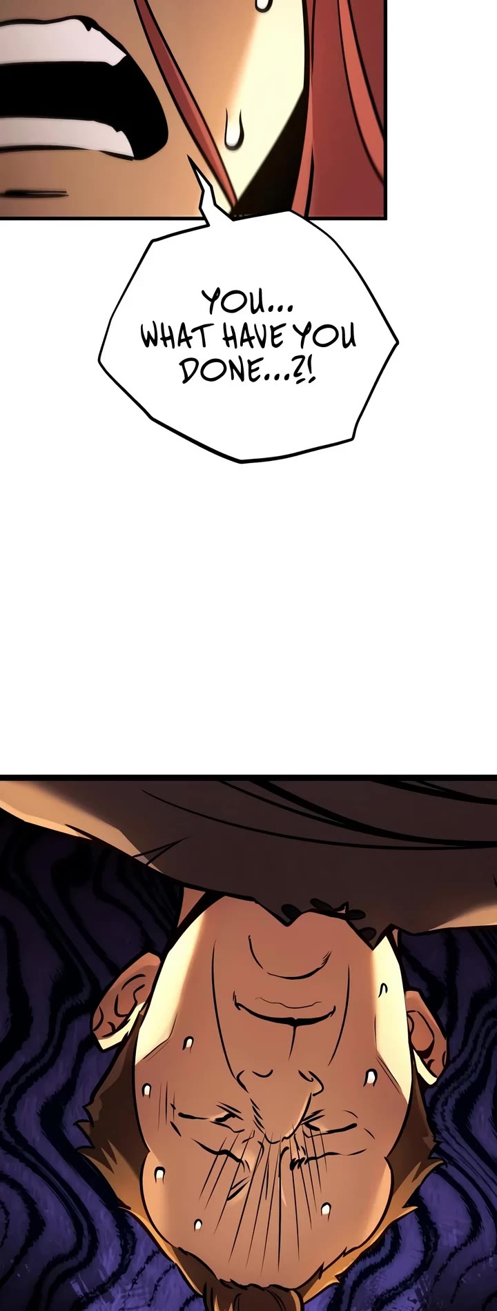 The Wandering Knight's Survival Manual Chapter 43 page 16 - Chapter 43: Ep.05 People of House Abner (2)
