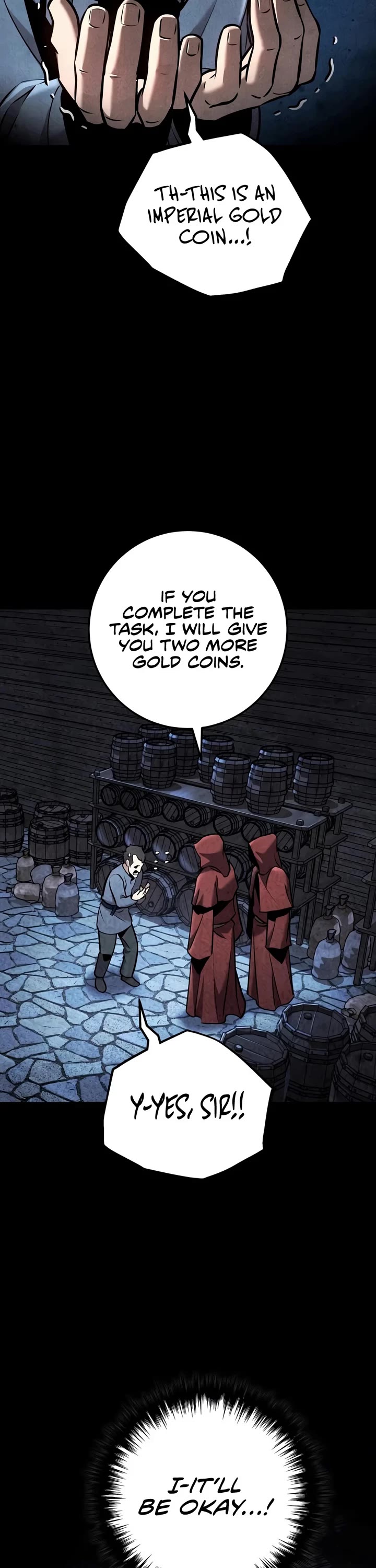 The Wandering Knight's Survival Manual Chapter 43 page 19 - Chapter 43: Ep.05 People of House Abner (2)