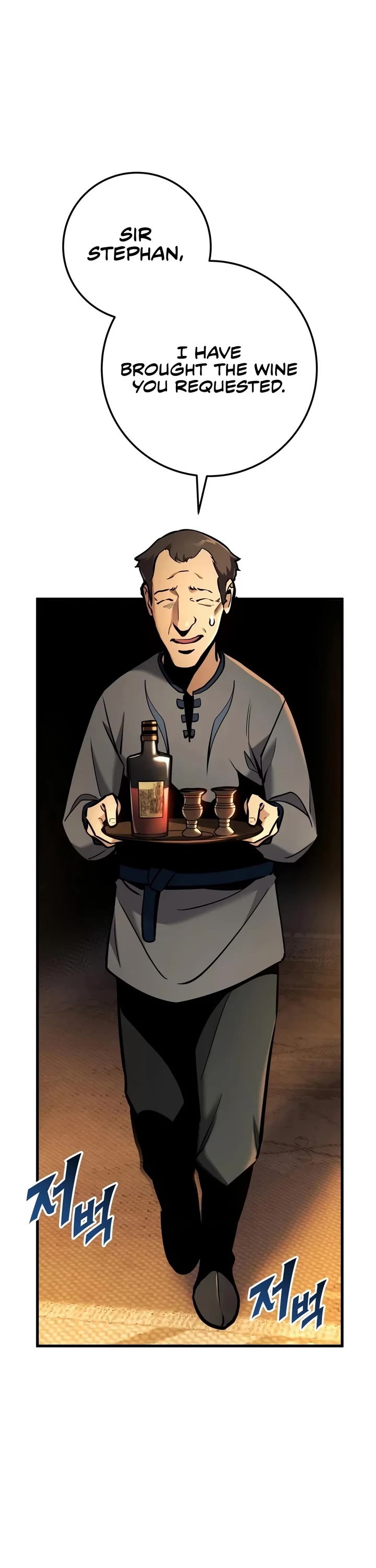 The Wandering Knight's Survival Manual Chapter 43 page 2 - Chapter 43: Ep.05 People of House Abner (2)