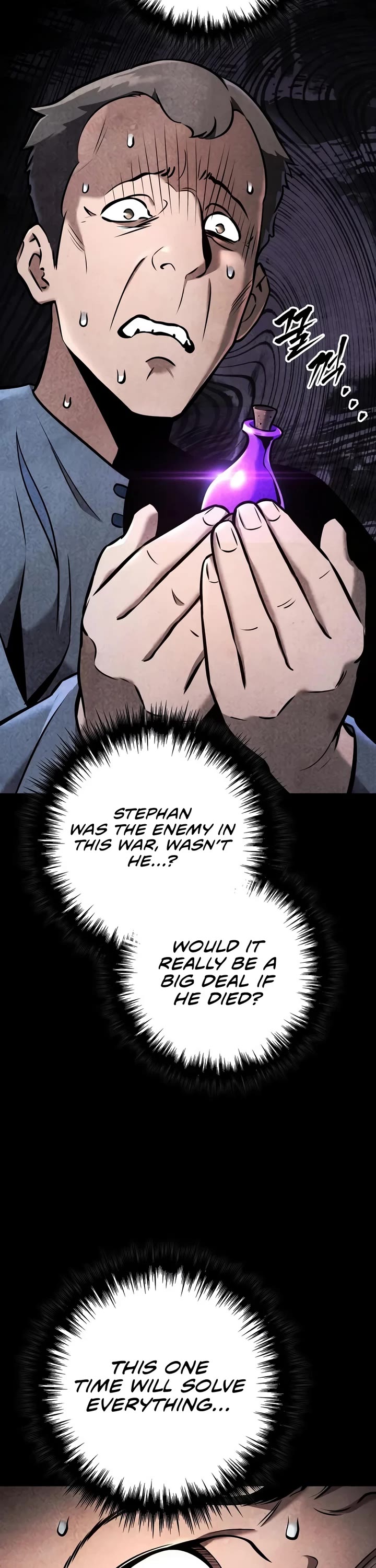 The Wandering Knight's Survival Manual Chapter 43 page 20 - Chapter 43: Ep.05 People of House Abner (2)