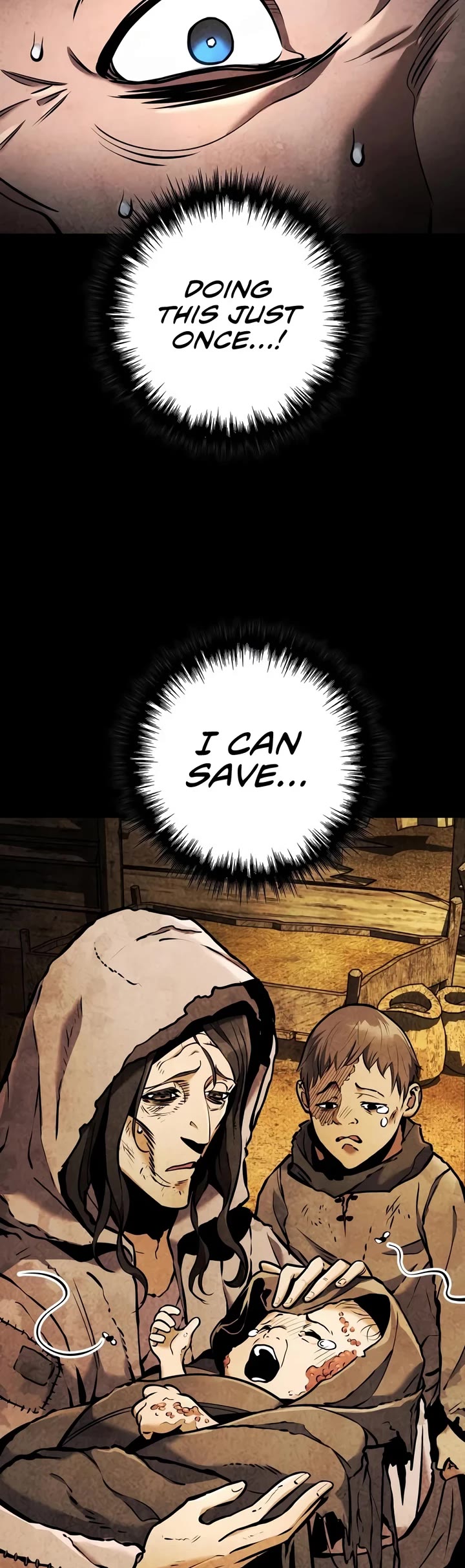 The Wandering Knight's Survival Manual Chapter 43 page 21 - Chapter 43: Ep.05 People of House Abner (2)