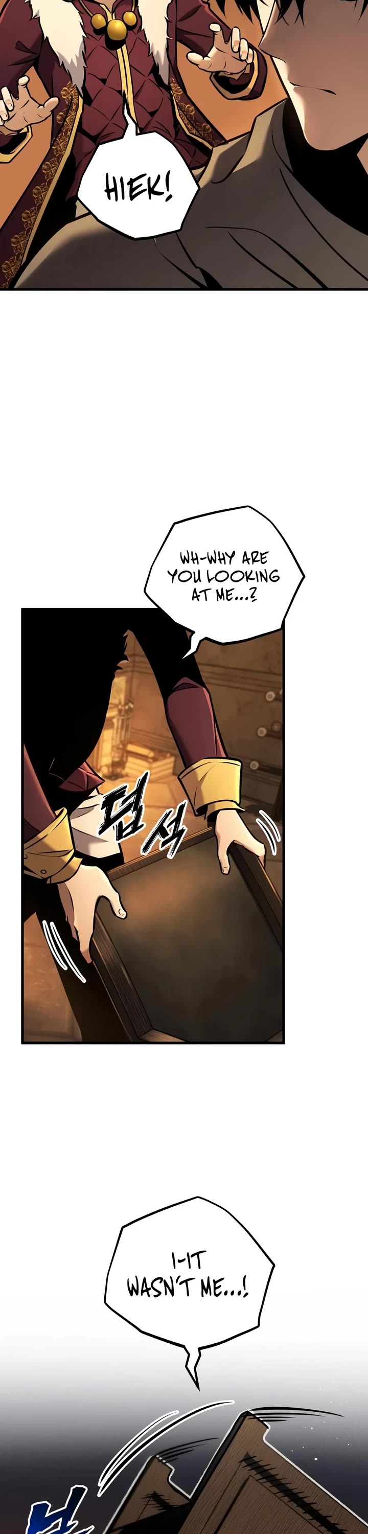 The Wandering Knight's Survival Manual Chapter 43 page 24 - Chapter 43: Ep.05 People of House Abner (2)