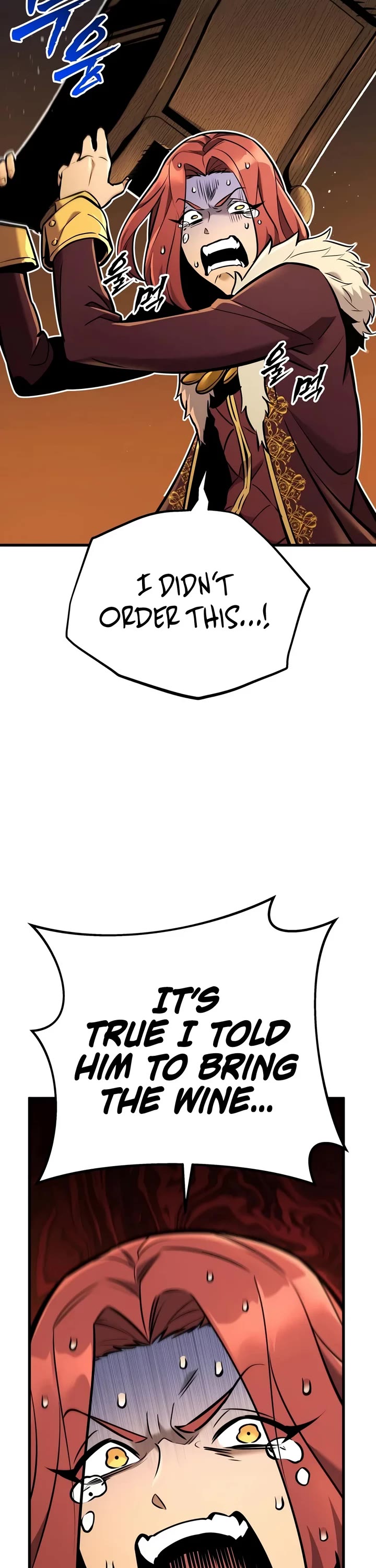 The Wandering Knight's Survival Manual Chapter 43 page 25 - Chapter 43: Ep.05 People of House Abner (2)