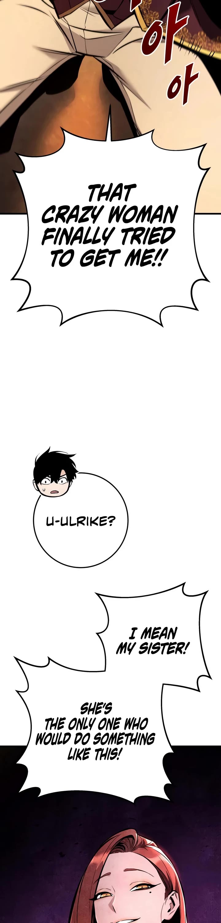 The Wandering Knight's Survival Manual Chapter 43 page 30 - Chapter 43: Ep.05 People of House Abner (2)