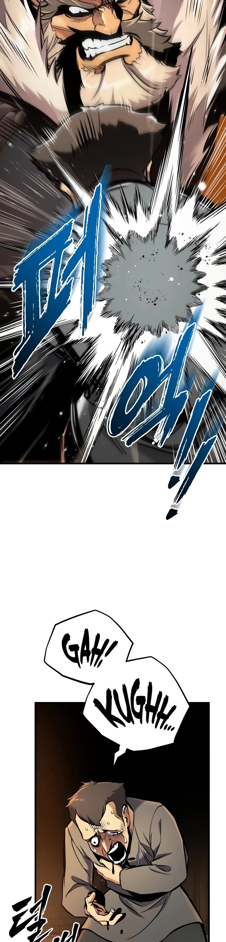 The Wandering Knight's Survival Manual Chapter 43 page 42 - Chapter 43: Ep.05 People of House Abner (2)