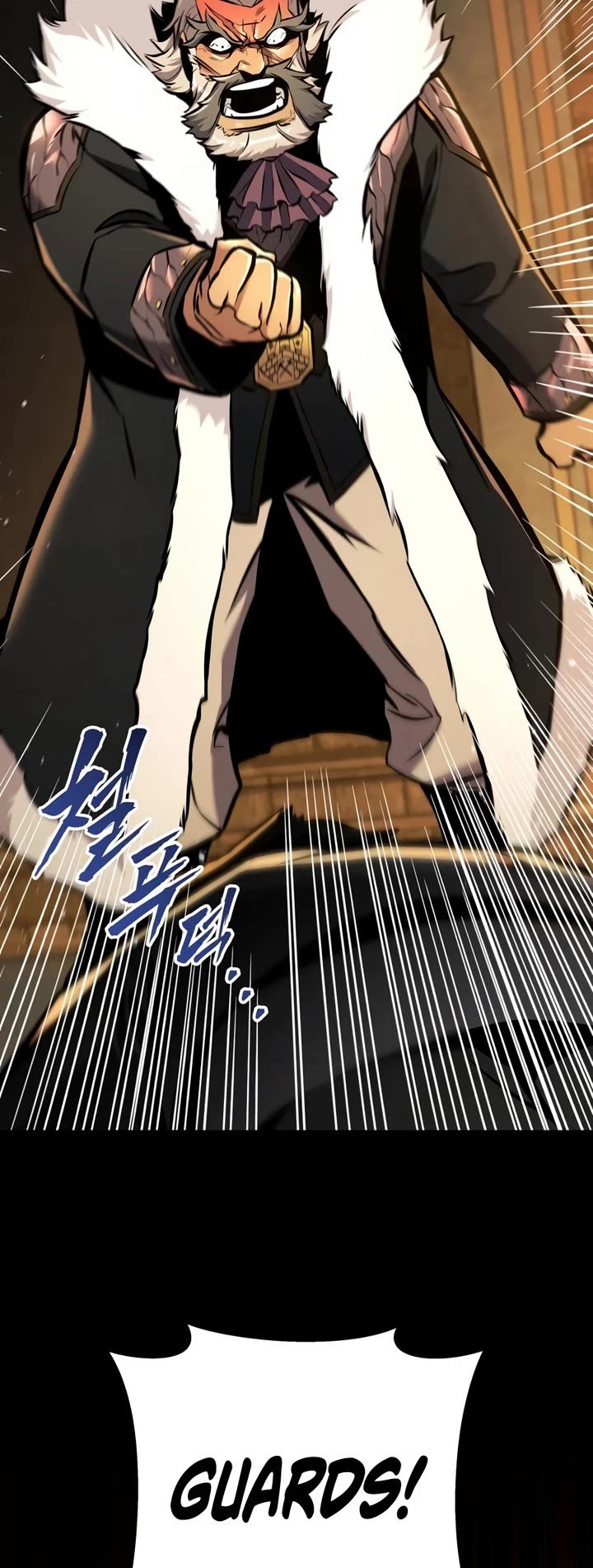 The Wandering Knight's Survival Manual Chapter 43 page 44 - Chapter 43: Ep.05 People of House Abner (2)