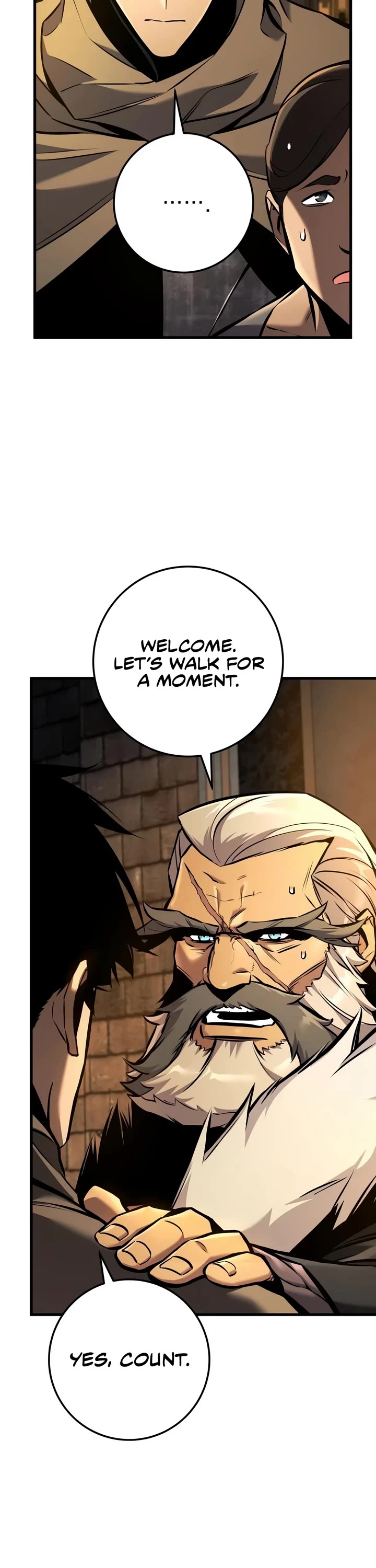 The Wandering Knight's Survival Manual Chapter 43 page 47 - Chapter 43: Ep.05 People of House Abner (2)