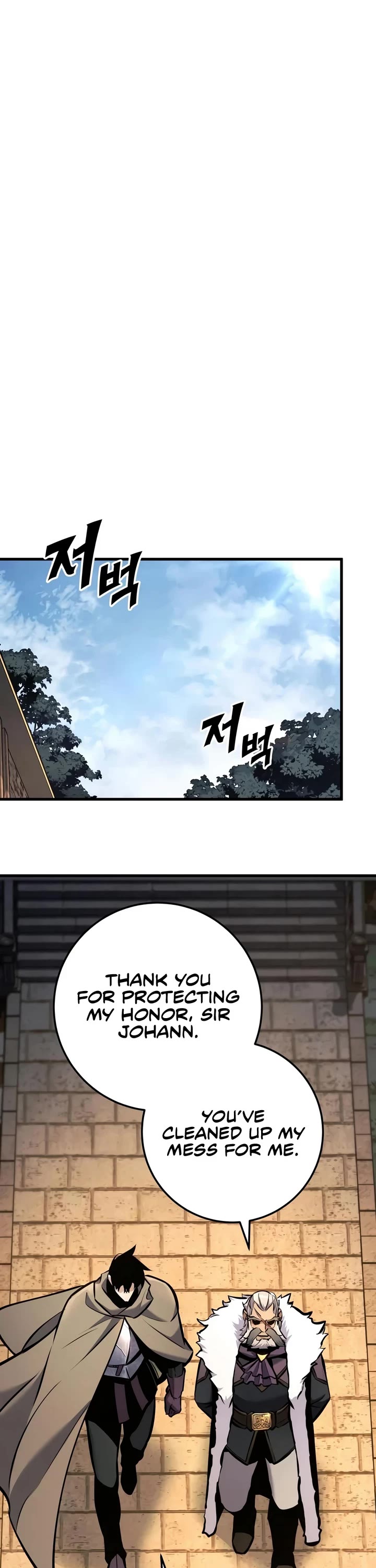 The Wandering Knight's Survival Manual Chapter 43 page 48 - Chapter 43: Ep.05 People of House Abner (2)