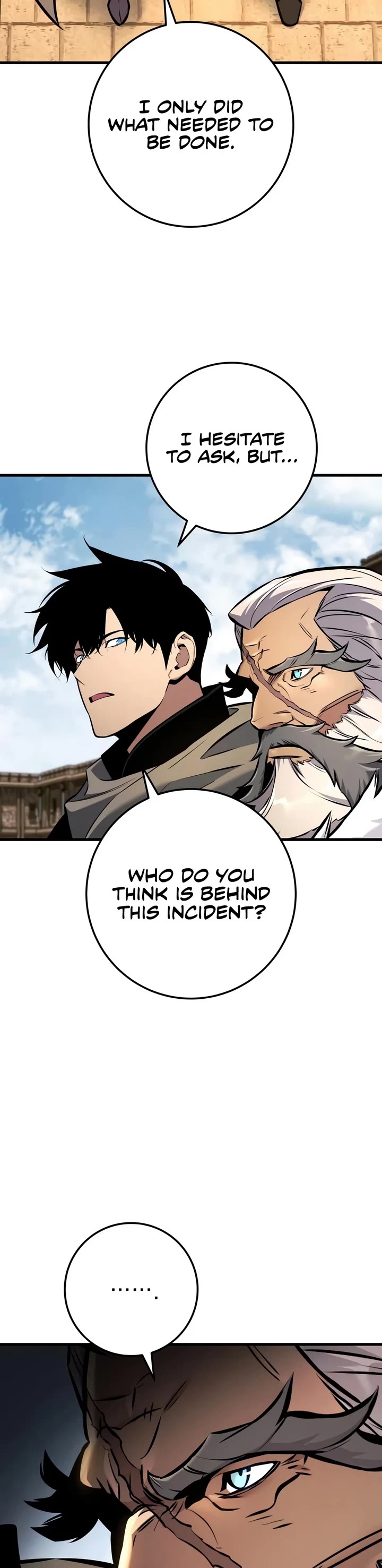 The Wandering Knight's Survival Manual Chapter 43 page 49 - Chapter 43: Ep.05 People of House Abner (2)