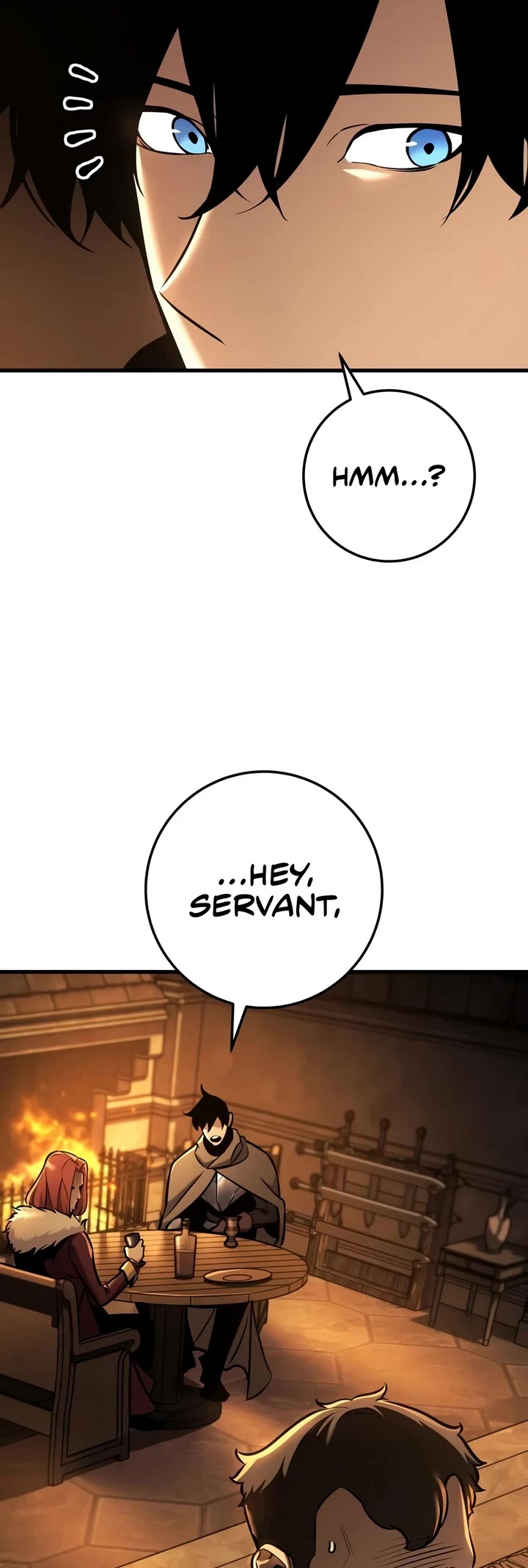 The Wandering Knight's Survival Manual Chapter 43 page 5 - Chapter 43: Ep.05 People of House Abner (2)