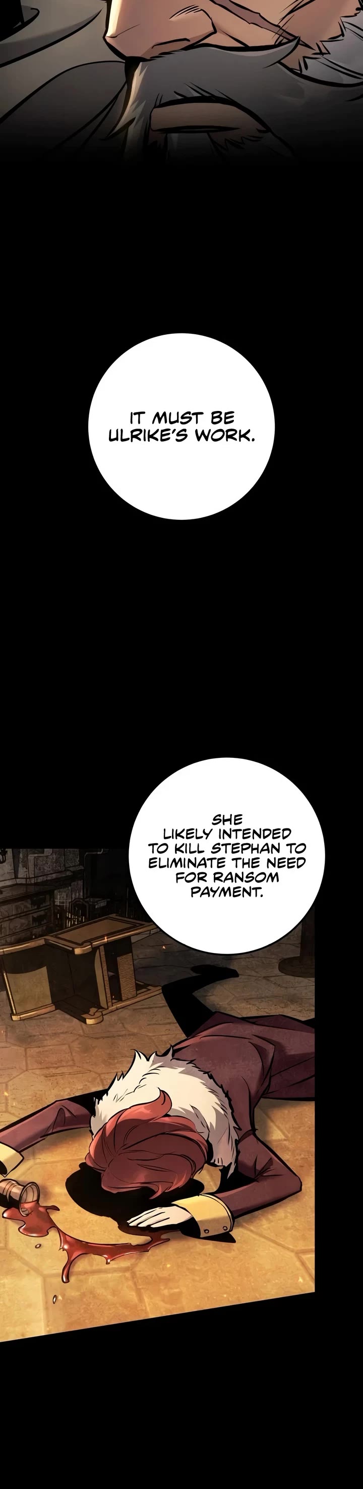 The Wandering Knight's Survival Manual Chapter 43 page 50 - Chapter 43: Ep.05 People of House Abner (2)