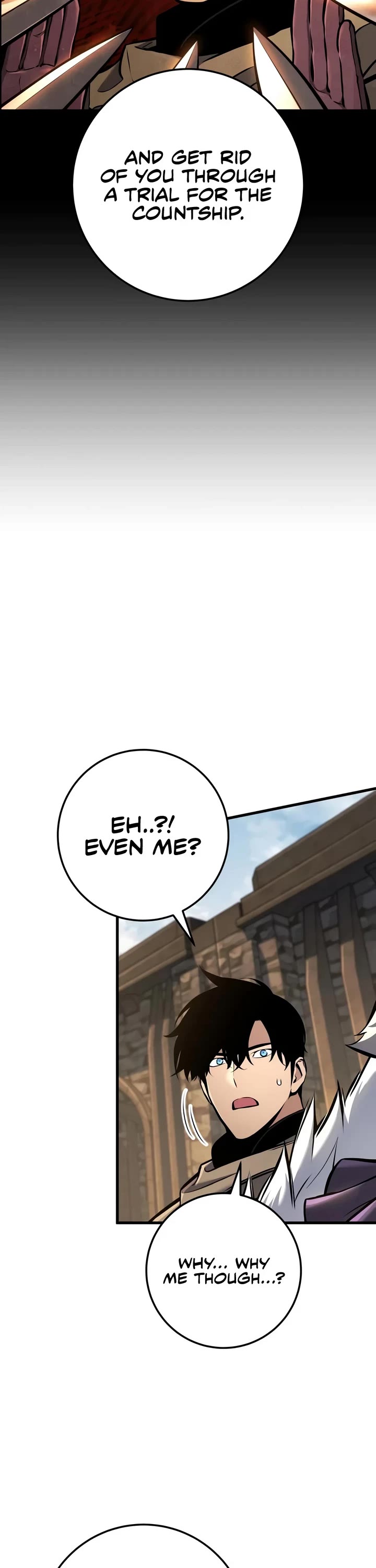The Wandering Knight's Survival Manual Chapter 43 page 52 - Chapter 43: Ep.05 People of House Abner (2)