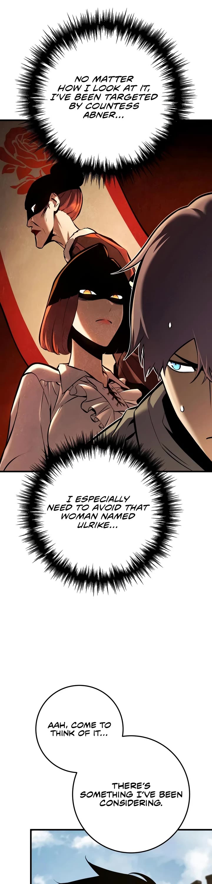 The Wandering Knight's Survival Manual Chapter 43 page 56 - Chapter 43: Ep.05 People of House Abner (2)